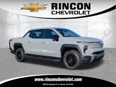 2026 Chevrolet Silverado EV LT - Extended Range Truck