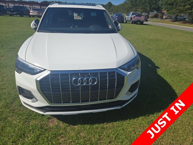 2021 Audi Q3 Premium