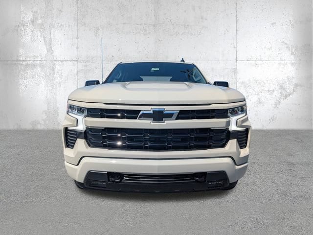 2026 Chevrolet Silverado 1500 RST - Photo 9