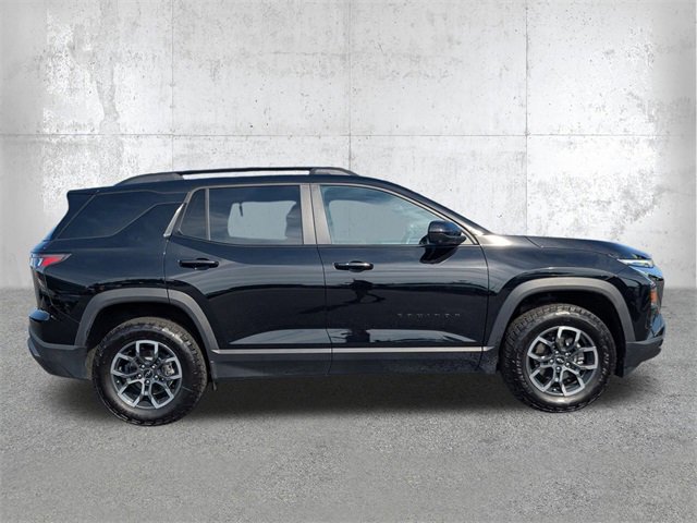 2025 Chevrolet Equinox ACTIV photo 3