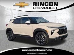2026 Chevrolet Trailblazer Activ SUV