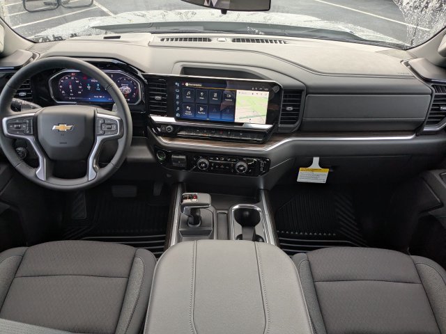 2026 Chevrolet Silverado 1500 LT - Photo 13