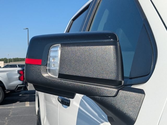 2026 Chevrolet Silverado 1500 RST - Photo 11