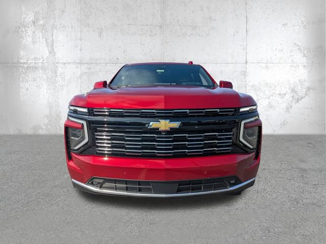 2026 Chevrolet Tahoe High Country - Photo 9