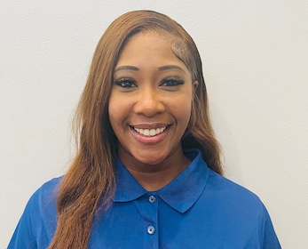 Staff member KIERRA BROOKS from ID_bf3564f021f6