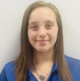 Staff member LILLY MERRIL from ID_bf3564f021f6
