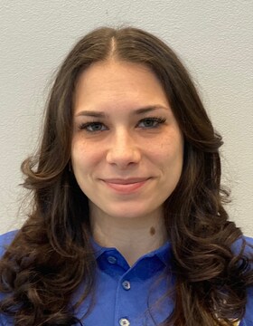 Staff member KINDALL STROJNY  from ID_bf3564f021f6