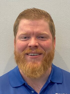 Staff member TAYLOR TURNER  from ID_bf3564f021f6