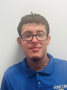 Staff member JOSEPH GINES PAGAN from ID_bf3564f021f6