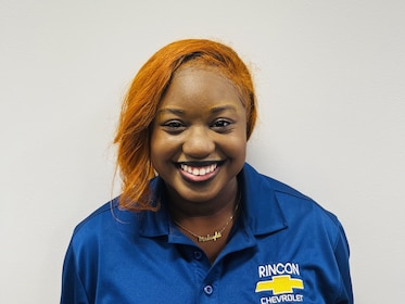 Staff member MAKAYLA MACKEY from ID_bf3564f021f6
