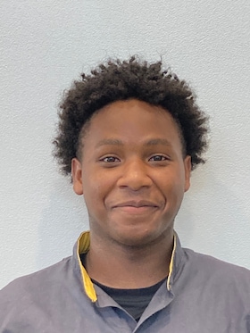 Staff member KAHMARI BACON from ID_dcfeee02f4a5