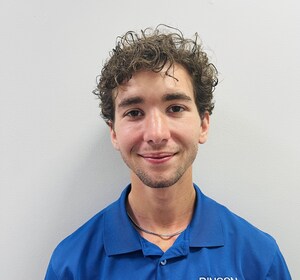 Staff member LOGAN FERMIN from ID_bf3564f021f6
