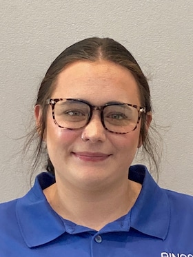 Staff member BROOKE CEARLY from ID_fb33dc4ac053