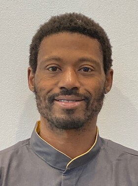 Staff member MARCUS WALKER  from ID_dcfeee02f4a5