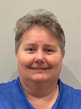 Staff member AMANDA "MANDI" COLE  from ID_dcfeee02f4a5