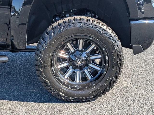 2025 Chevrolet Silverado 2500 HD LTZ - Photo 13