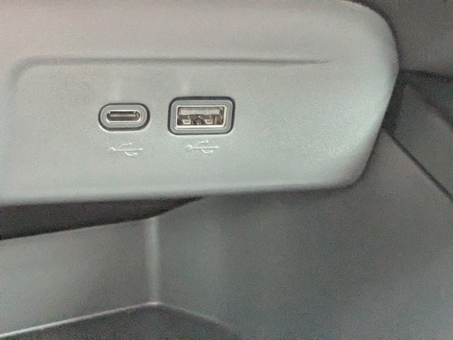 2026 Chevrolet Trax LT - Photo 17