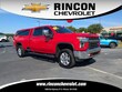  Chevrolet Silverado 3500 HD