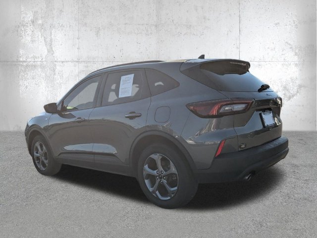 2025 Ford Escape ST-Line - Photo 6