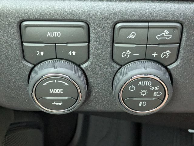 2026 Chevrolet Silverado 1500 RST - Photo 22