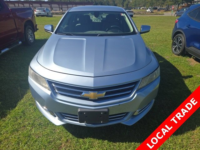 2014 Chevrolet Impala 1LS