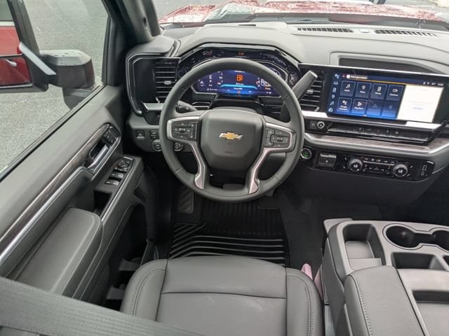 2026 Chevrolet Silverado 2500 HD LTZ - Photo 14