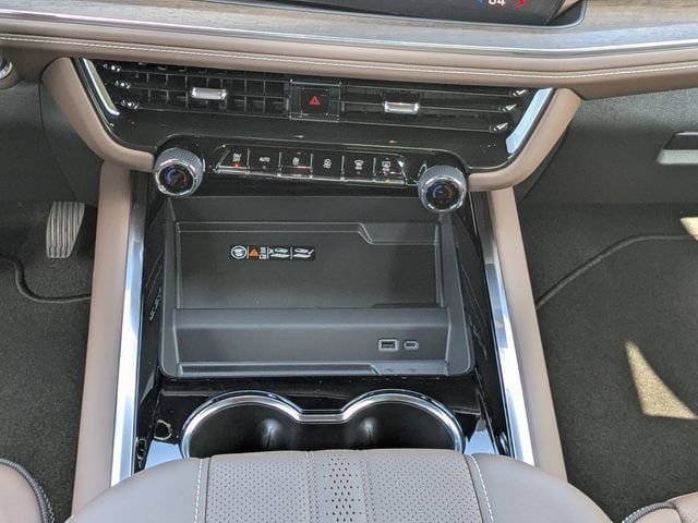2026 Chevrolet Tahoe High Country - Photo 17