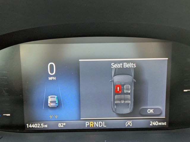 2025 Ford Escape ST-Line - Photo 22