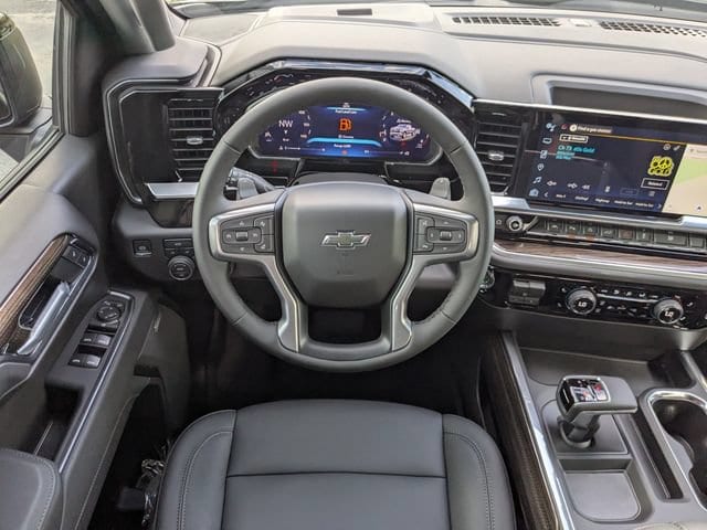2026 Chevrolet Silverado 1500 RST - Photo 13