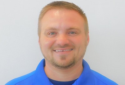 Staff member JIMMY BROWN from ID_dcfeee02f4a5