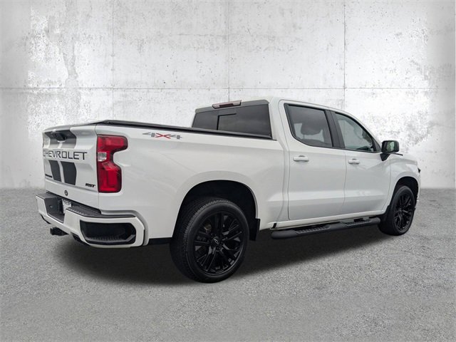 2022 Chevrolet Silverado 1500 RST Rally Edition photo 3