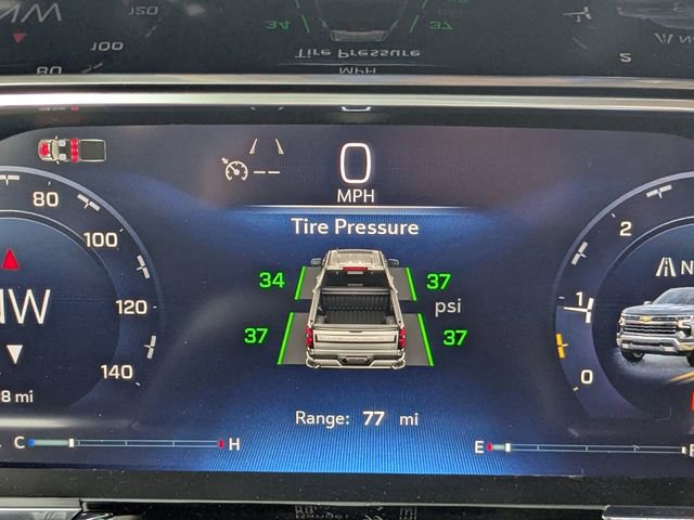 2026 Chevrolet Silverado 1500 RST - Photo 26