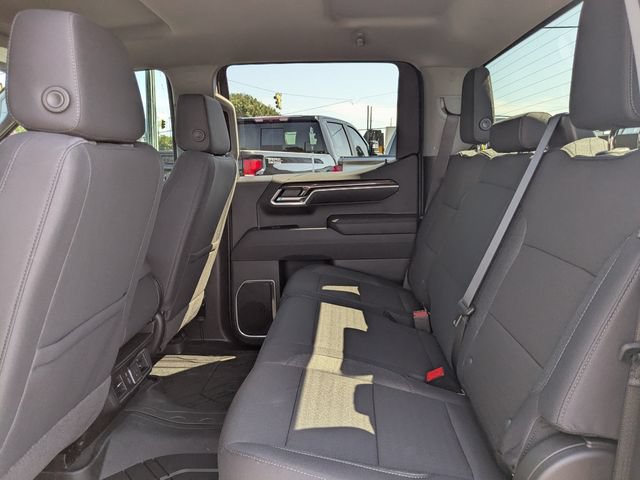 2026 Chevrolet Silverado 1500 RST - Photo 12