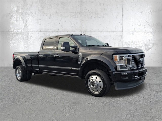 2020 Ford F-450 XL photo 2