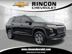 2026 Chevrolet Equinox LT SUV