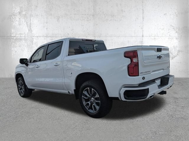 2026 Chevrolet Silverado 1500 RST - Photo 6