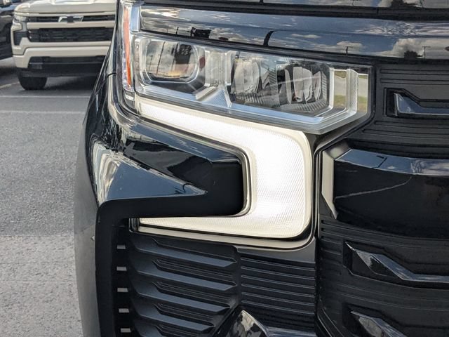 2026 Chevrolet Silverado 1500 RST - Photo 10
