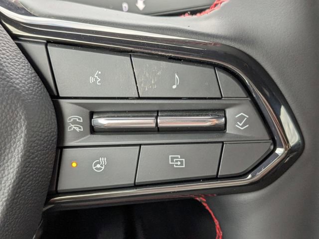 2026 Chevrolet Blazer EV RS - Photo 25