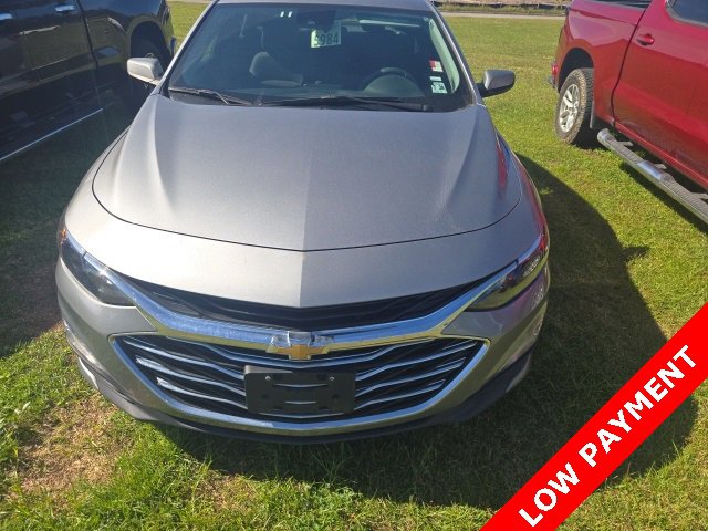 2023 Chevrolet Malibu 1LT
