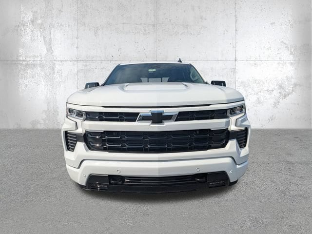 2026 Chevrolet Silverado 1500 RST - Photo 9