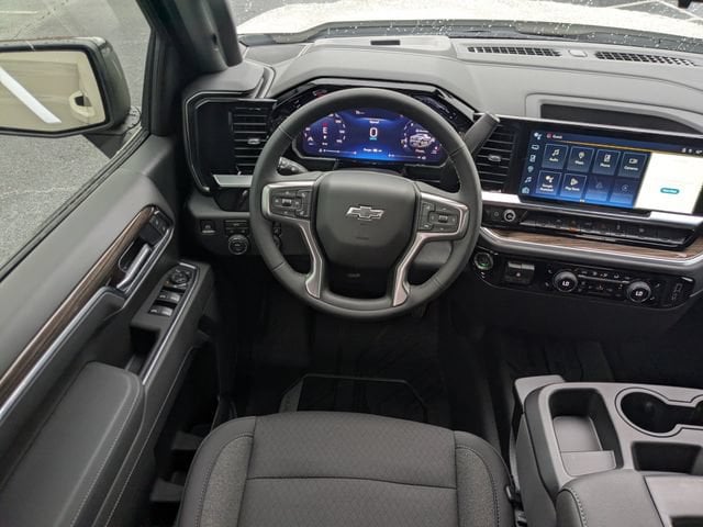 2026 Chevrolet Silverado 1500 RST - Photo 13