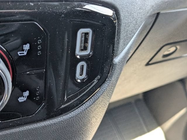 2026 Chevrolet Silverado 1500 LT - Photo 19