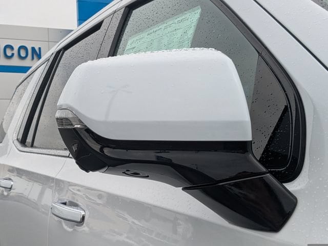 2026 Chevrolet Tahoe High Country - Photo 11