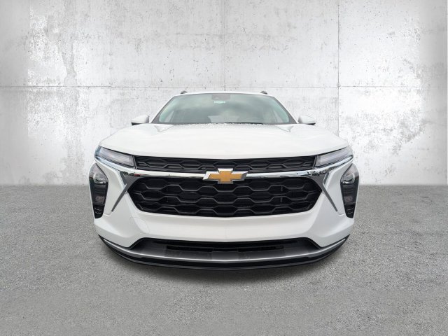 2026 Chevrolet Trax LT - Photo 9