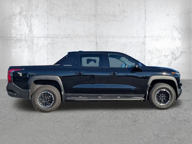 2026 Chevrolet Silverado EV Trail Boss - Photo 28