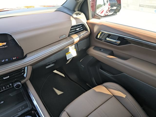 2026 Chevrolet Tahoe High Country - Photo 15