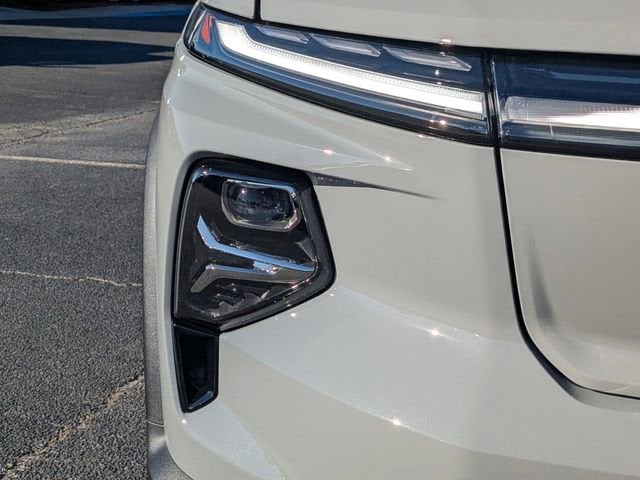 2026 Chevrolet Silverado EV LT - Photo 11