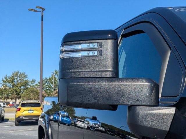 2025 Chevrolet Silverado 2500 HD LTZ - Photo 12