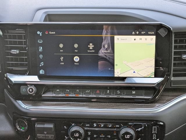 2026 Chevrolet Silverado 1500 RST - Photo 15