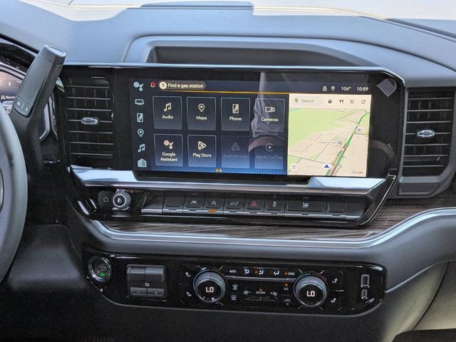 2026 Chevrolet Silverado 1500 RST - Photo 16